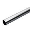 Lemax.Труба хром 25х0.7х3000мм 2145/RAT-25-3000