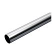 Lemax.Труба хром 25х0.7х3000мм 2145/RAT-25-3000