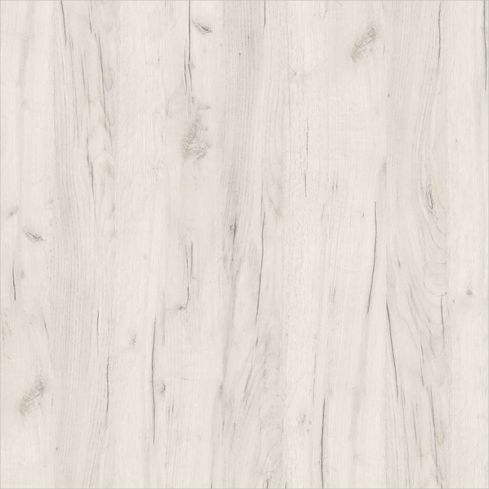 ЛДСП Дуб крафт белый pure wood Кроношпан 2750х1830х16 мм