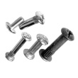 Lemax.Стяжка межсекционная М4х30мм 2711/KF-02-430