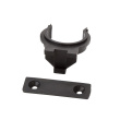 Lemax.Клипса для кухонной опоры N0200-100BL черная KLIPS-001BL