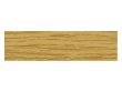 Кромка ПВХ дуб светлый тисненая FinnPlast 4227 19х0.4
