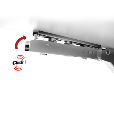 Подъемник D-LITE LIFT A1 серый SAMET 12407610003001