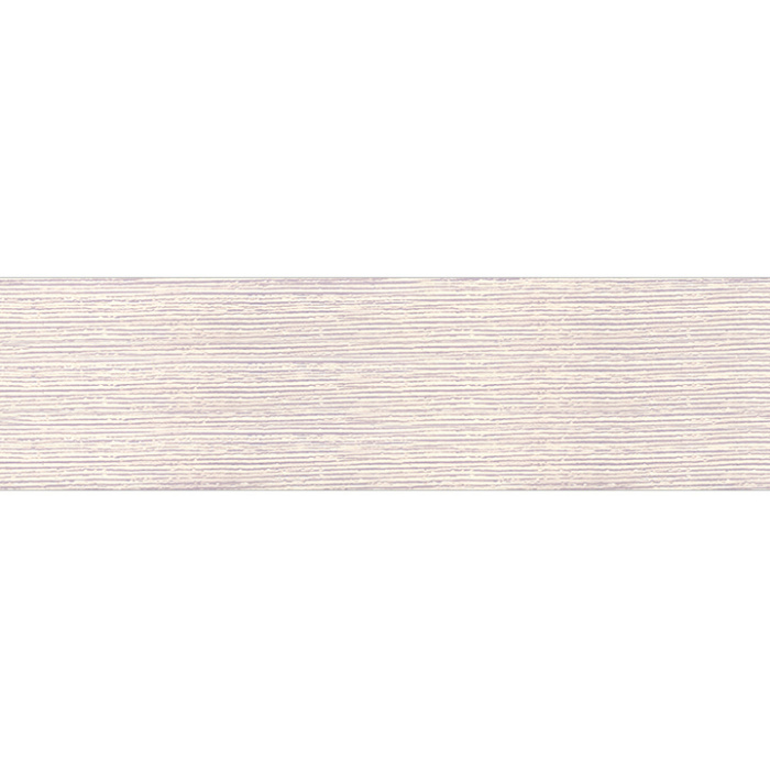 Кромка ПВХ Рамух белый GERMEX CW-82 (G) 19х0.4