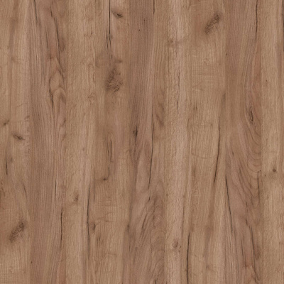 ЛДСП Дуб крафт табачный pure wood Кроношпан 2500х1830х16 мм
