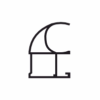 Medium (1.0 мм) (Открытый, асимметричный, С-профиль)